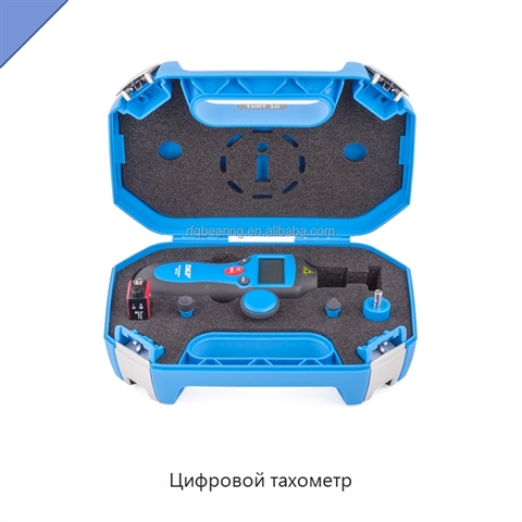 Цифровой тахометр