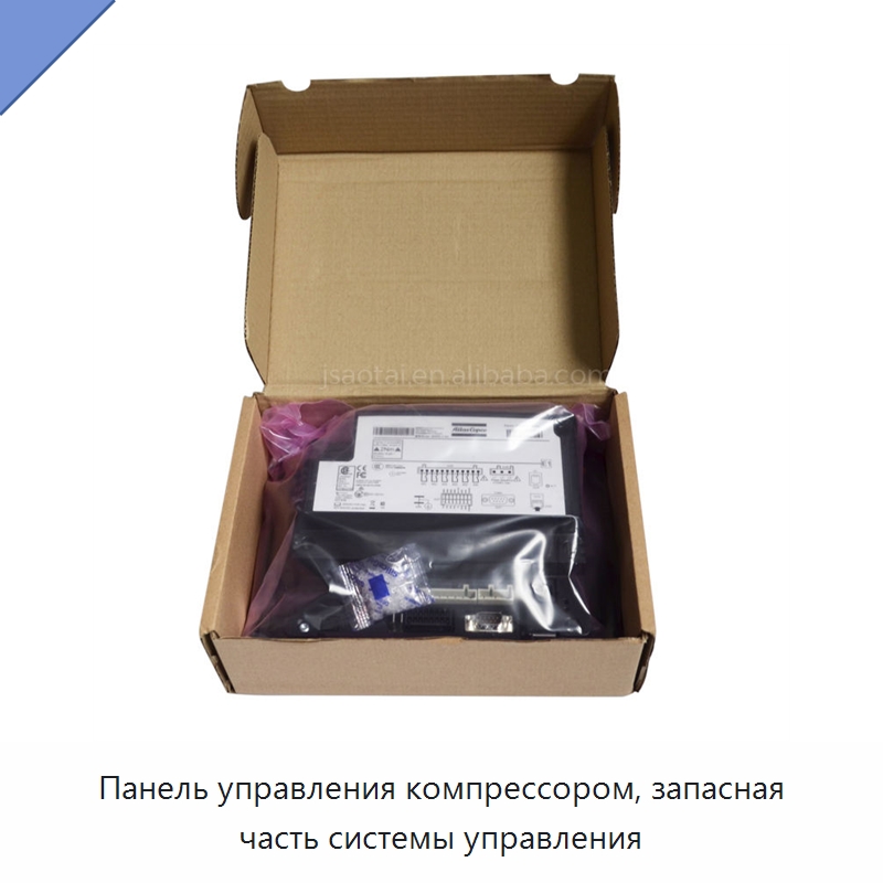 Панель управления компрессором, запасная часть системы управления